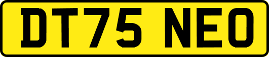 DT75NEO