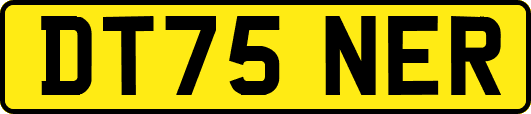 DT75NER