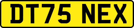 DT75NEX