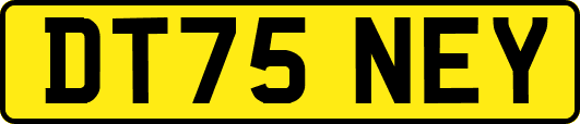 DT75NEY