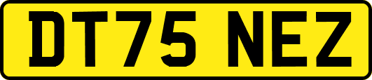 DT75NEZ
