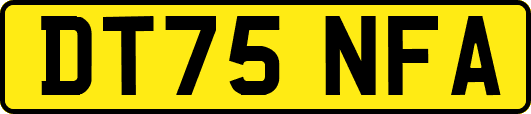 DT75NFA