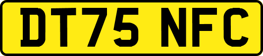 DT75NFC