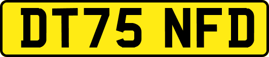 DT75NFD