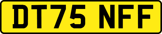 DT75NFF