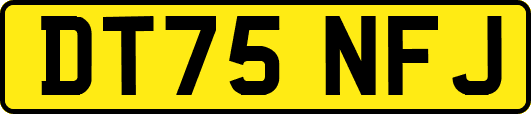 DT75NFJ