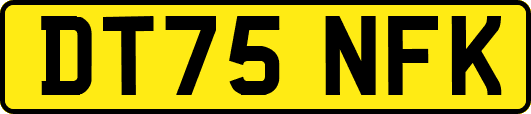 DT75NFK