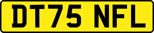 DT75NFL