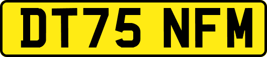 DT75NFM