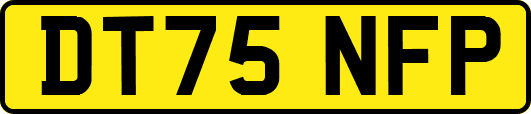 DT75NFP