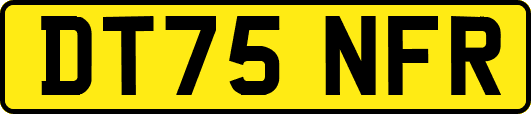 DT75NFR