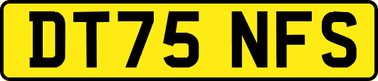 DT75NFS