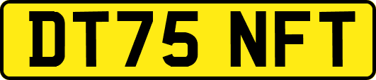 DT75NFT