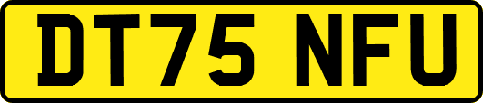 DT75NFU