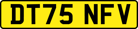 DT75NFV