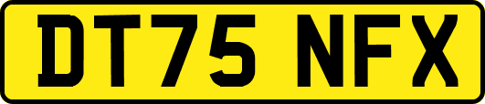DT75NFX