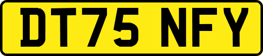 DT75NFY