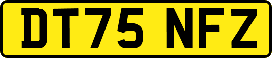 DT75NFZ
