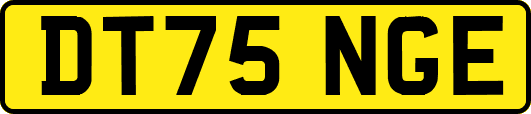 DT75NGE
