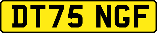 DT75NGF
