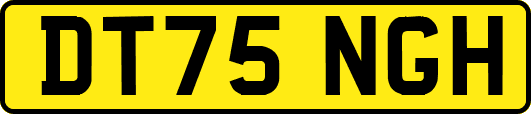DT75NGH