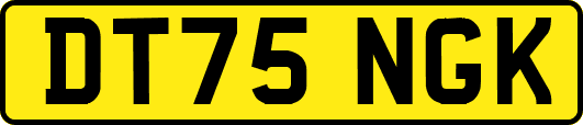 DT75NGK