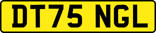 DT75NGL