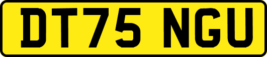 DT75NGU