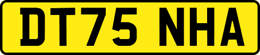 DT75NHA
