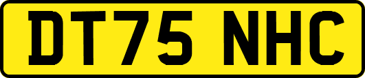 DT75NHC