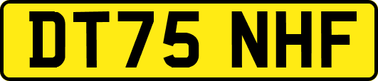 DT75NHF