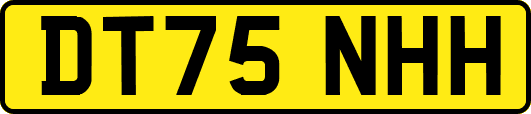 DT75NHH
