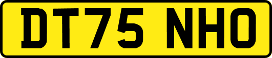 DT75NHO