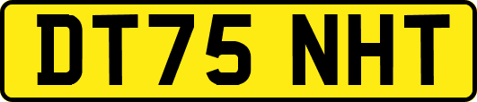 DT75NHT