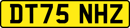 DT75NHZ