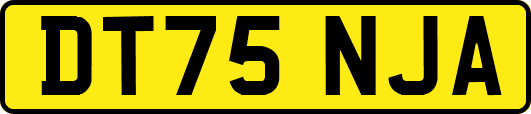 DT75NJA