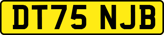 DT75NJB
