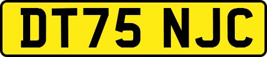 DT75NJC