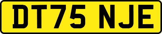 DT75NJE