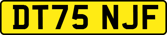 DT75NJF