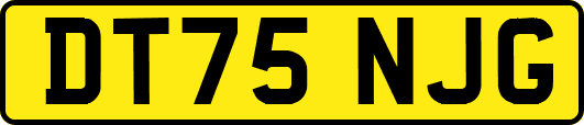 DT75NJG