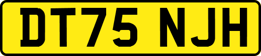 DT75NJH