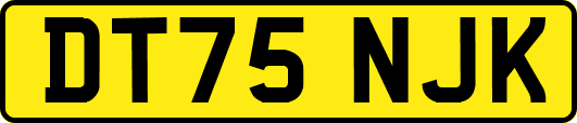 DT75NJK