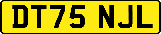 DT75NJL