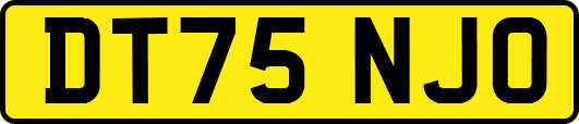 DT75NJO