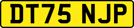 DT75NJP