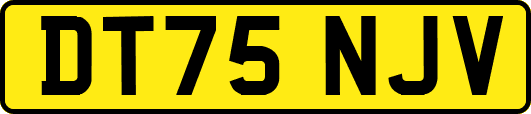 DT75NJV