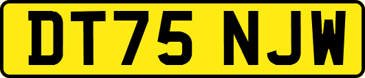 DT75NJW
