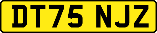 DT75NJZ