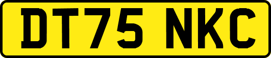 DT75NKC
